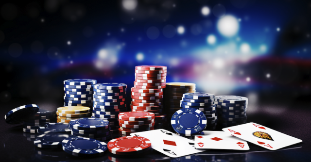 Tips Mengelola Emosi dan Keuangan Saat Bermain Casino Online